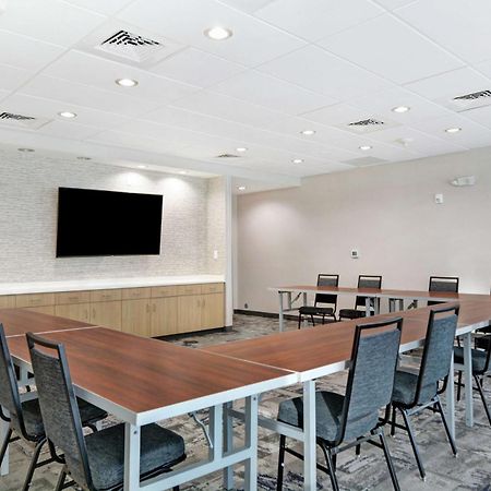 Home2 Suites By Hilton Raleigh Durham Airport Rtp Clegg Extérieur photo
