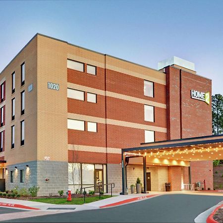 Home2 Suites By Hilton Raleigh Durham Airport Rtp Clegg Extérieur photo