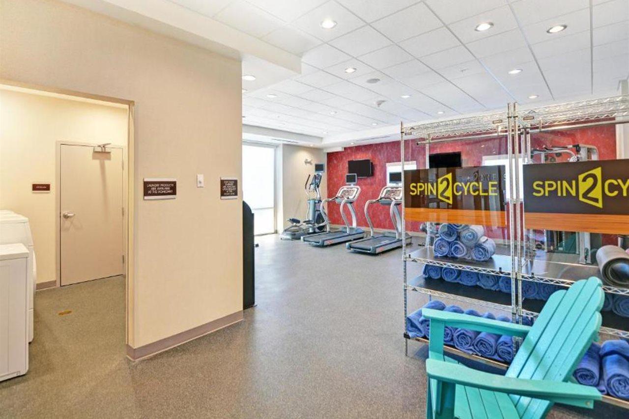 Home2 Suites By Hilton Raleigh Durham Airport Rtp Clegg Extérieur photo