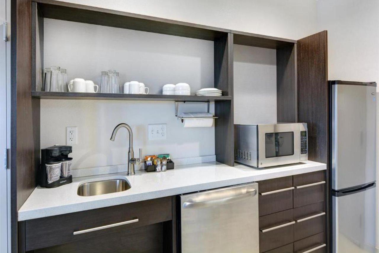 Home2 Suites By Hilton Raleigh Durham Airport Rtp Clegg Extérieur photo