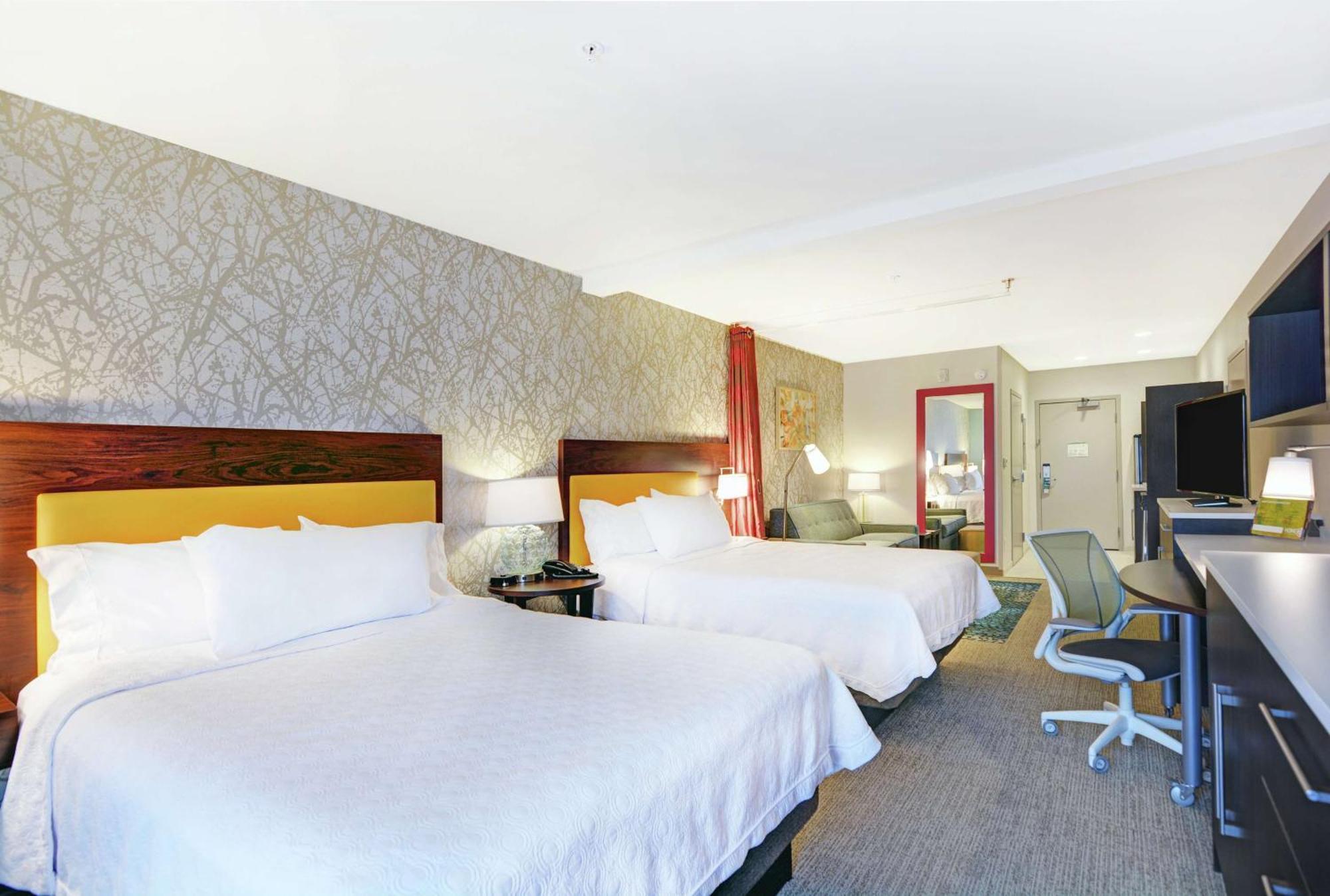 Home2 Suites By Hilton Raleigh Durham Airport Rtp Clegg Extérieur photo