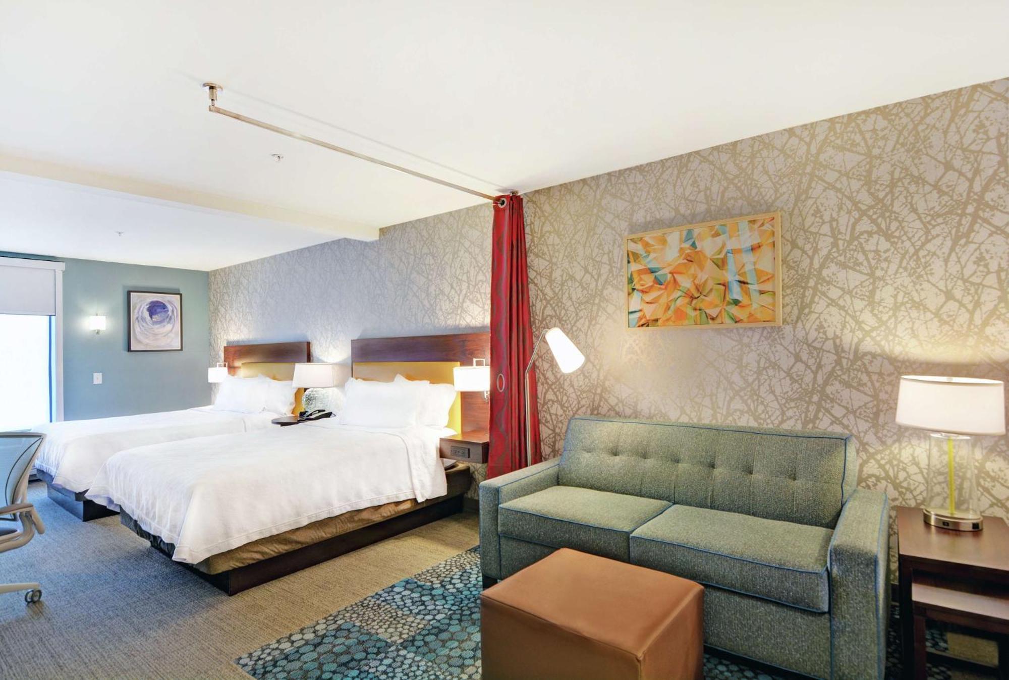 Home2 Suites By Hilton Raleigh Durham Airport Rtp Clegg Extérieur photo