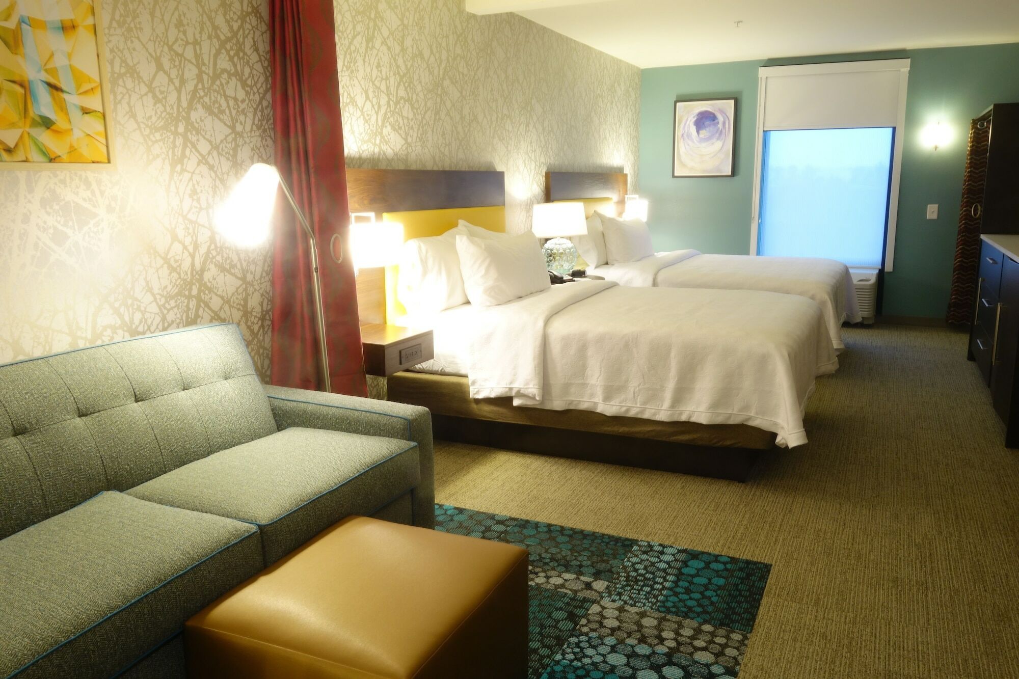 Home2 Suites By Hilton Raleigh Durham Airport Rtp Clegg Extérieur photo