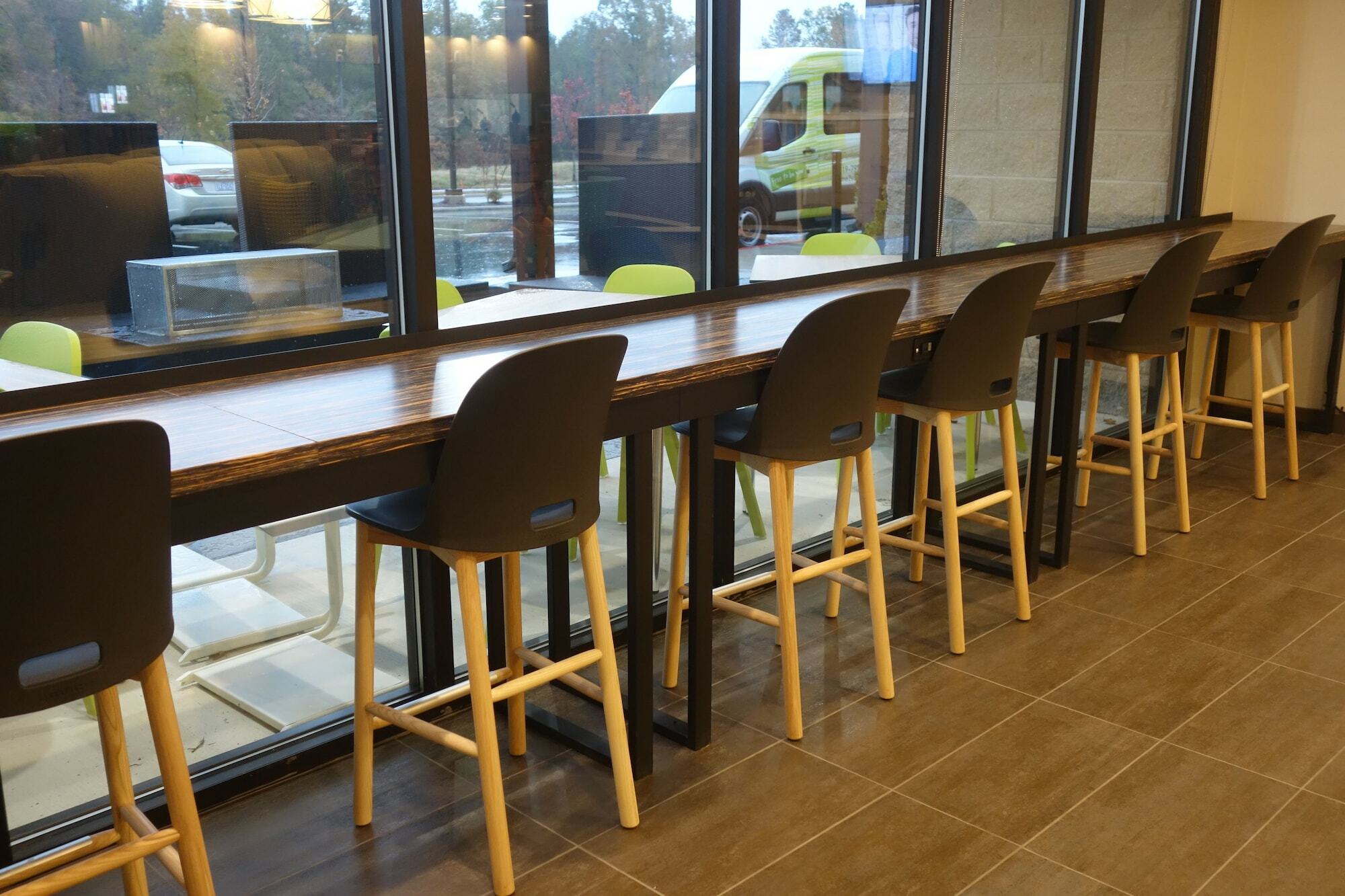 Home2 Suites By Hilton Raleigh Durham Airport Rtp Clegg Extérieur photo