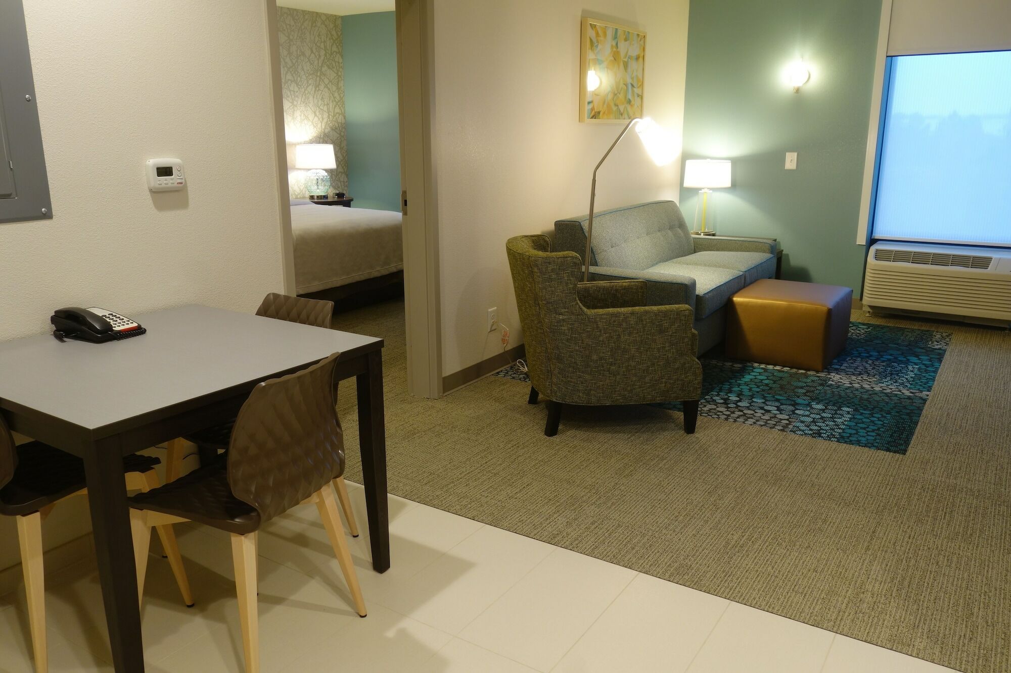 Home2 Suites By Hilton Raleigh Durham Airport Rtp Clegg Extérieur photo