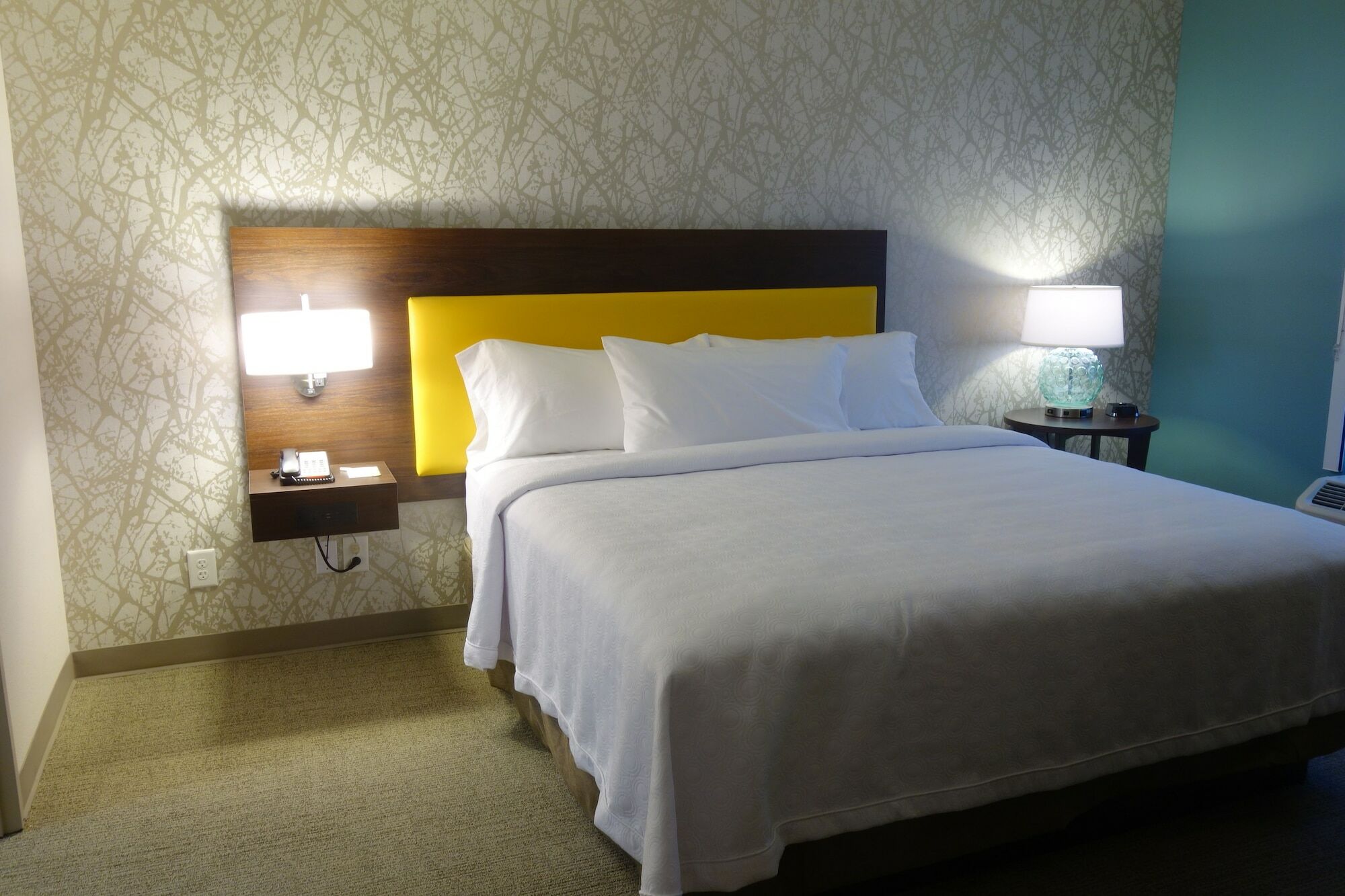 Home2 Suites By Hilton Raleigh Durham Airport Rtp Clegg Extérieur photo