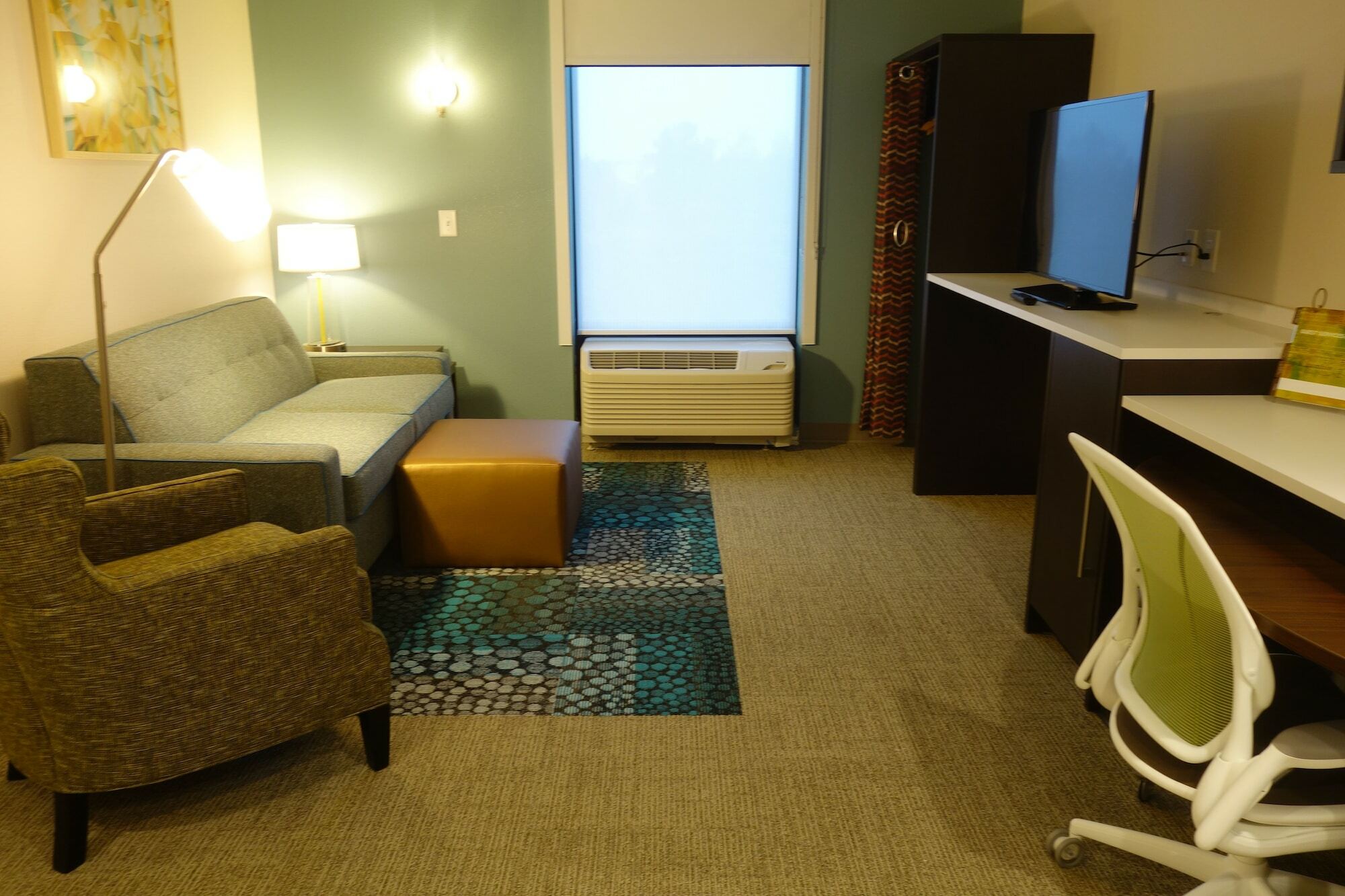 Home2 Suites By Hilton Raleigh Durham Airport Rtp Clegg Extérieur photo